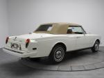 Rolls-Royce Corniche II 1986 года